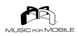 MUSIC FOR MOBILE trademark