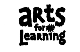 ARTS FOR LEARNING trademark