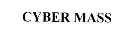 CYBER MASS trademark
