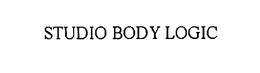 STUDIO BODY LOGIC trademark