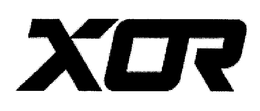 XOR trademark