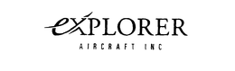 EXPLORER AIRCRAFT INC. trademark