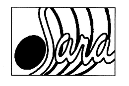 SARA trademark