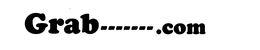 GRAB-------. COM trademark