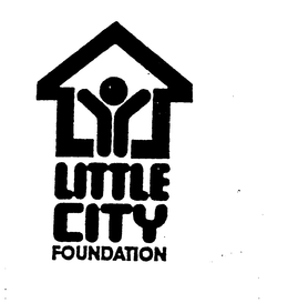 LITTLE CITY FOUNDATION trademark