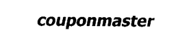 COUPONMASTER trademark