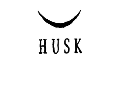 HUSK trademark