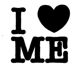 I ME trademark