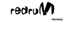 REDRUM RECORDS trademark