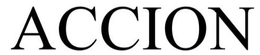 ACCION trademark