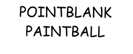 POINTBLANK PAINTBALL trademark
