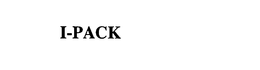 I-PACK trademark
