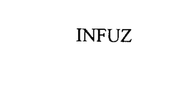INFUZ trademark