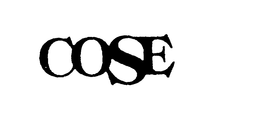 COSE trademark