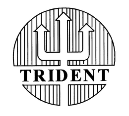 TRIDENT trademark