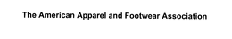 THE AMERICAN APPAREL AND FOOTWEAR ASSOCIATION trademark