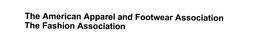 THE AMERICAN APPAREL AND FOOTWEAR ASSOCIATION THE FASHION ASSOCIATION trademark