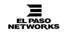 EL PASO NETWORKS trademark