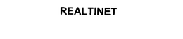REALTINET trademark