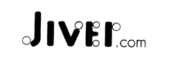 JIVER.COM trademark