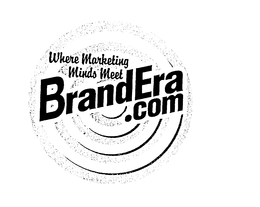 WHERE MARKETING MINDS MEET BRANDERA.COM& DESIGN trademark