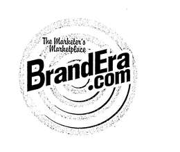 THE MARKETER'S MARKETPLACE BRANDERA.COM trademark