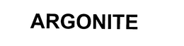 ARGONITE trademark
