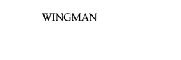 WINGMAN trademark