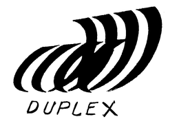 DUPLEX trademark