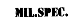 MIL.SPEC. trademark