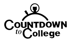 COUNTDOWN TO COLLEGE trademark