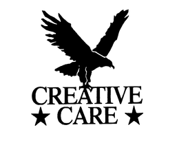 CREATIVE CARE trademark