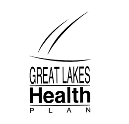 GREAT LAKES HEALTH PLAN trademark