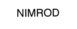 NIMROD trademark