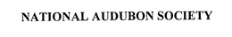 NATIONAL AUDUBON SOCIETY trademark