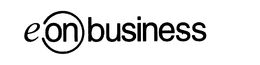 E ON BUSINESS trademark