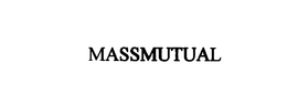 MASSMUTUAL trademark
