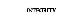 INTEGRITY trademark