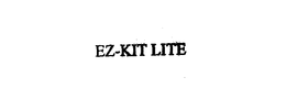 EZ-KIT LITE trademark