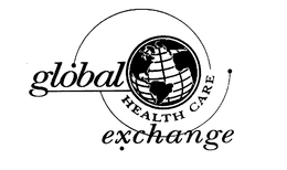 GLOBAL HEALTH CARE EXCHANGE trademark
