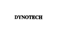 DYNOTECH trademark