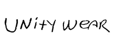UNITY WEAR trademark