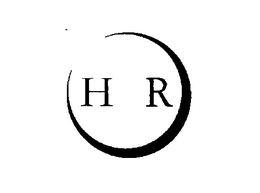 HR trademark