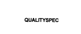 QUALITYSPEC trademark