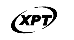 XPT trademark