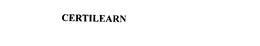 CERTILEARN trademark