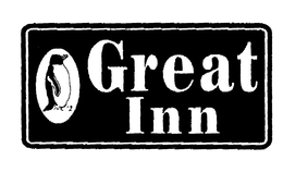 GREAT INN trademark