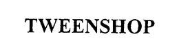 TWEENSHOP trademark