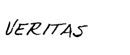 VERITAS trademark