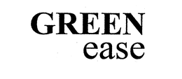 GREEN EASE trademark